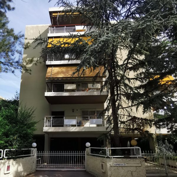 Αγία Παρασκευή, Καρβέλα 23, Διαμέρισμα Α2 1ου Ορόφου