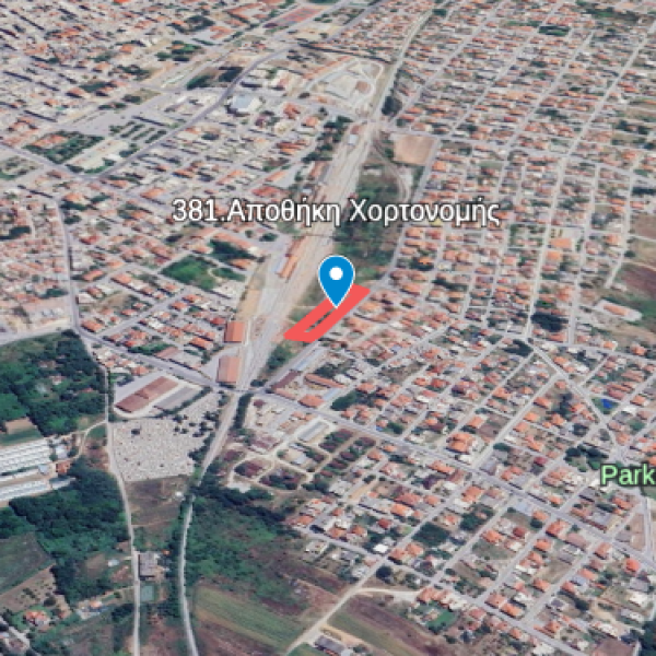 Αποθήκη Χορτονομής, Δράμα