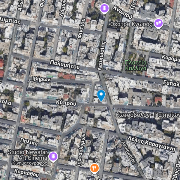 Κύπρου 31 (Δ-8)