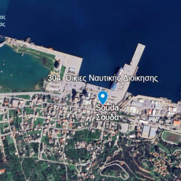 Οικίες Ναυτικής Διοίκησης