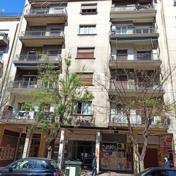 Πατησίων 169