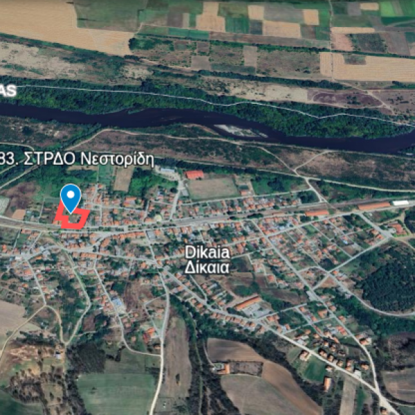 Στρδο Νεστορίδη